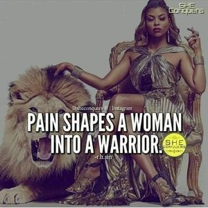 Meet your Posher, Rickeya